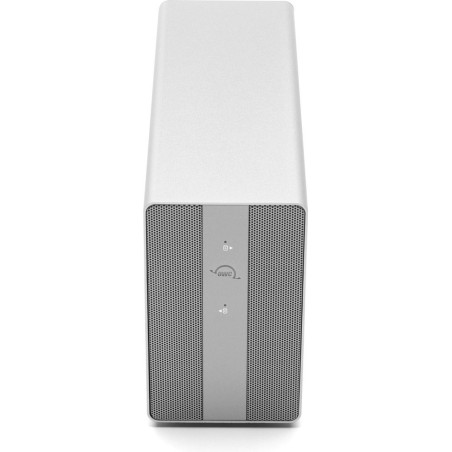 OWC 0GB Mercury Elite Pro Dual